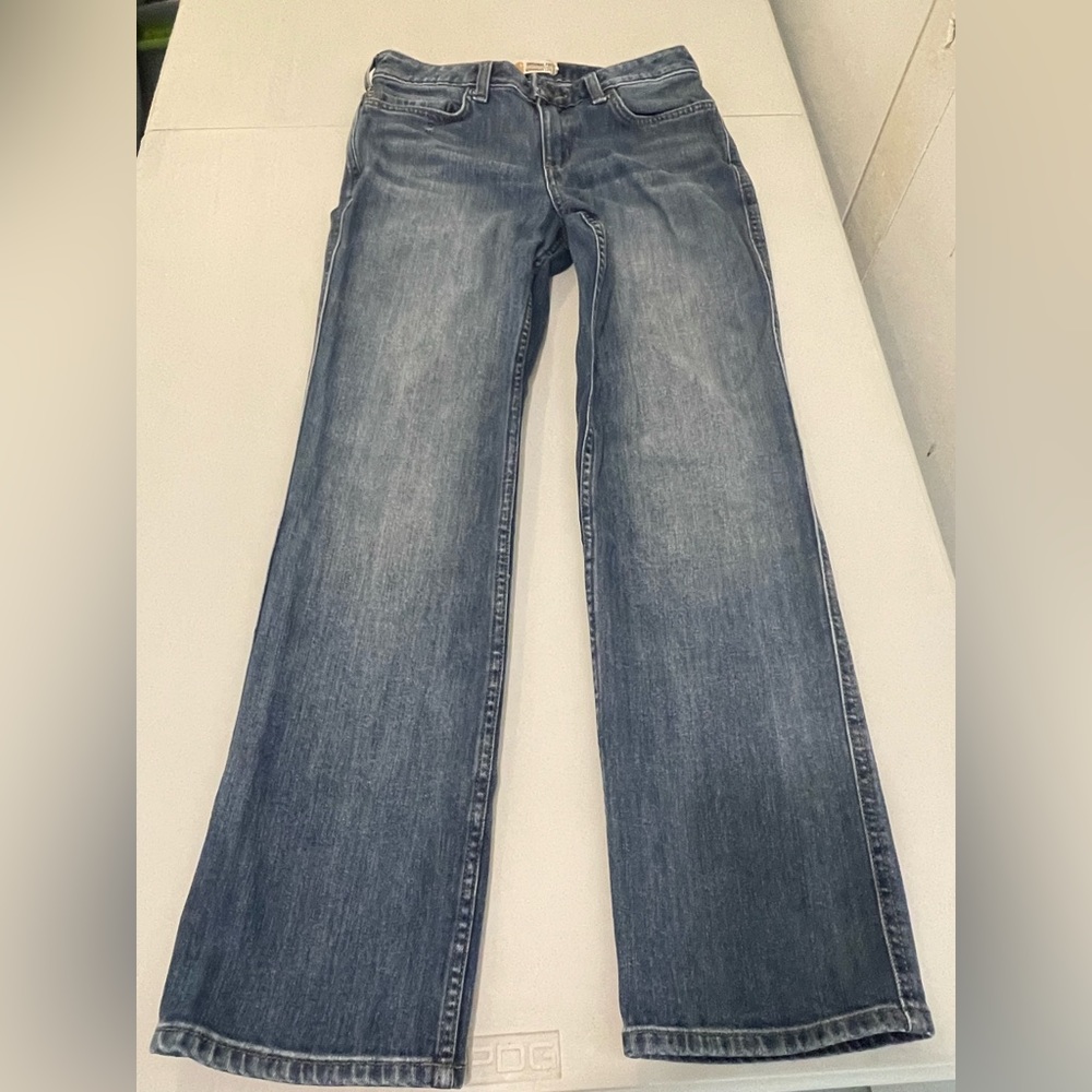 Carhartt womens jeans size 4